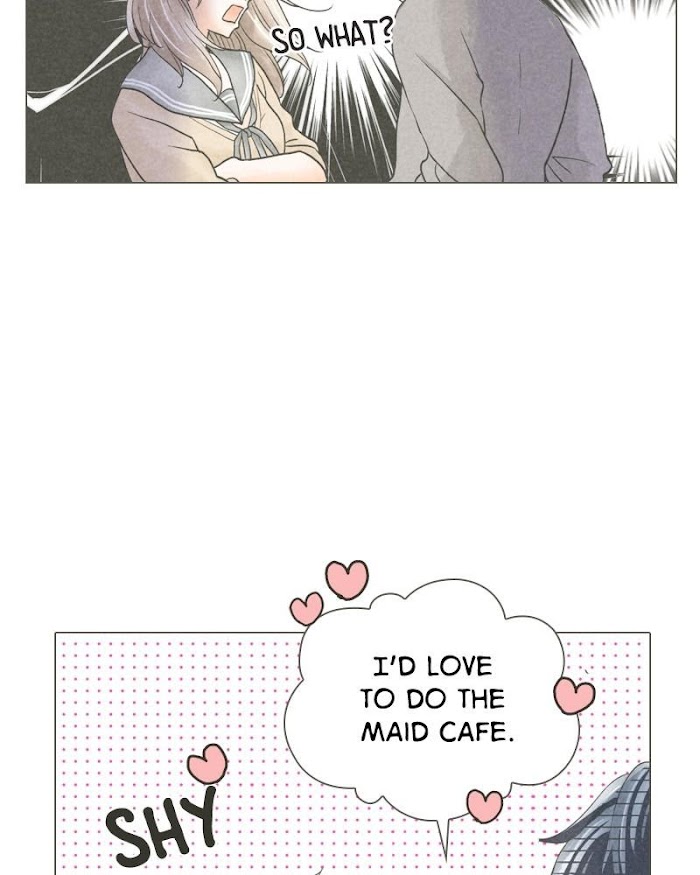 There's Love Hidden in Lies chapter 18 - page 16