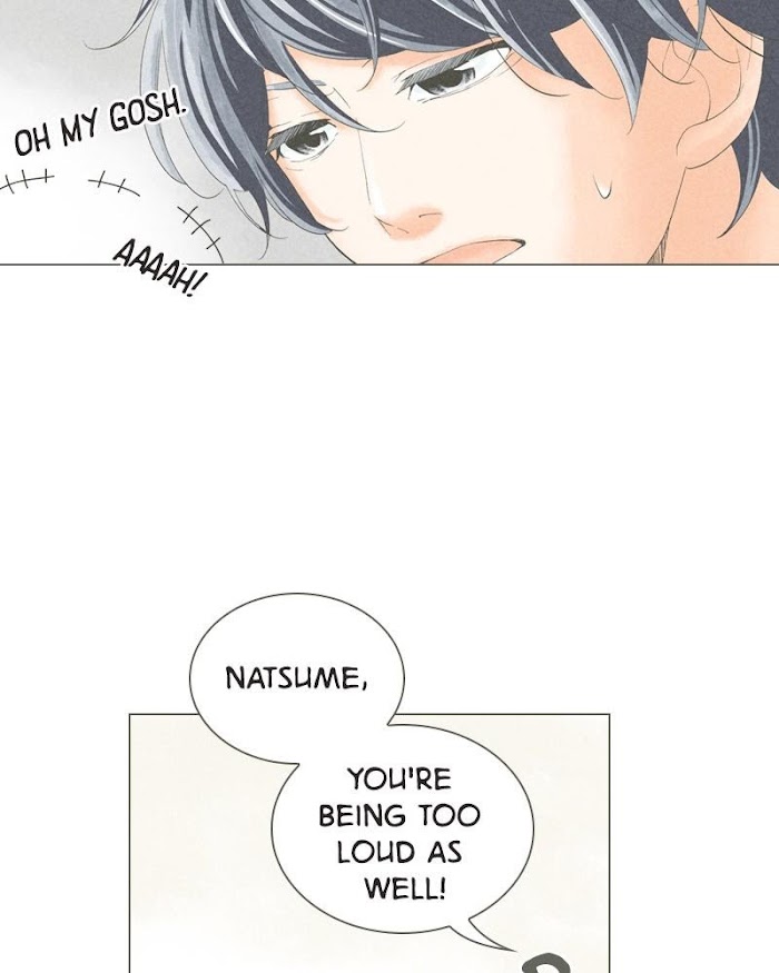 There's Love Hidden in Lies chapter 18 - page 18