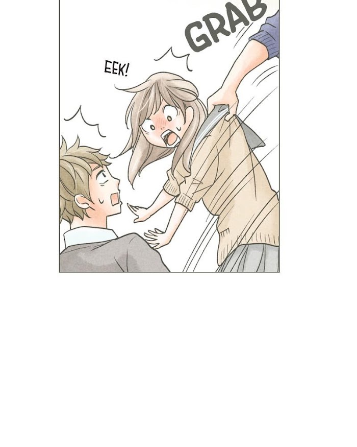 There's Love Hidden in Lies chapter 18 - page 19