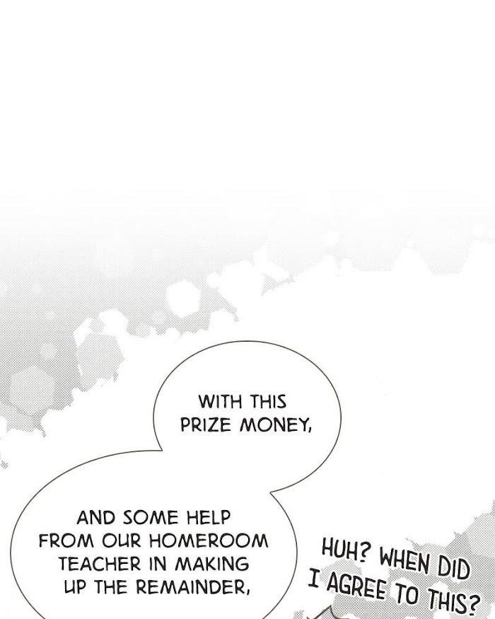 There's Love Hidden in Lies chapter 18 - page 21
