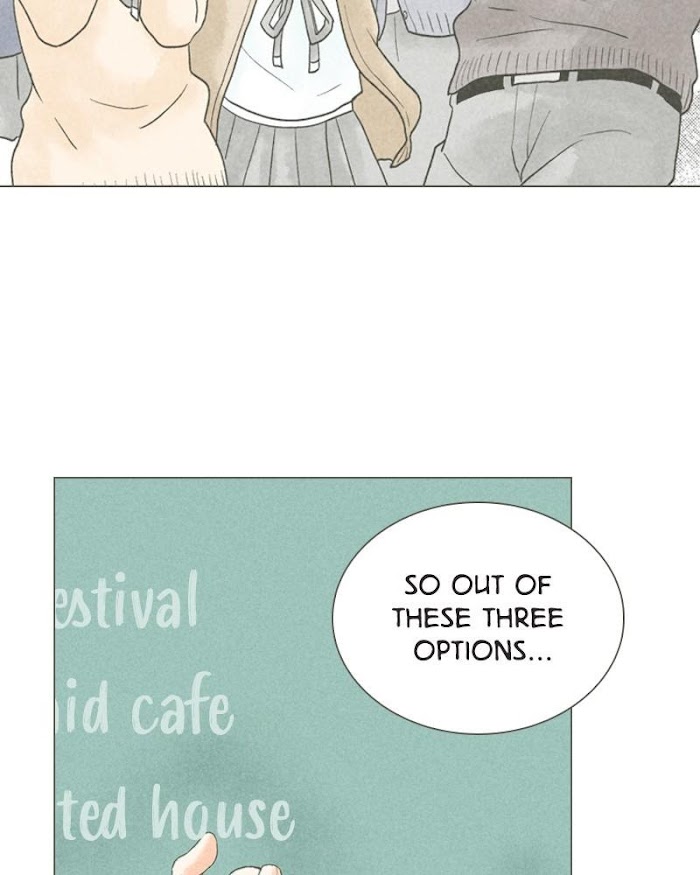There's Love Hidden in Lies chapter 18 - page 24