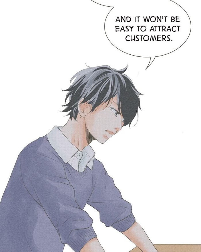 There's Love Hidden in Lies chapter 18 - page 26