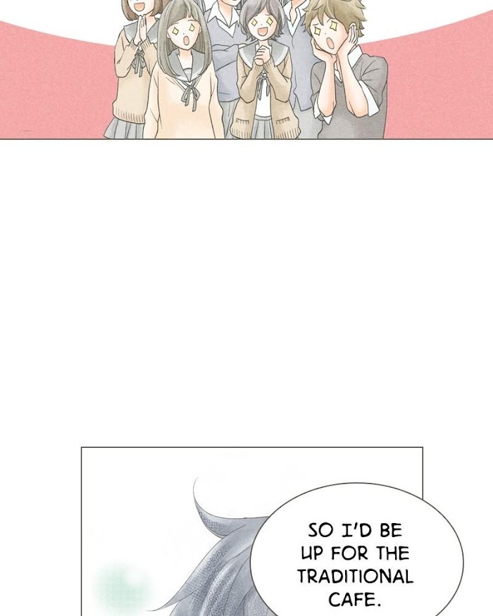 There's Love Hidden in Lies chapter 18 - page 29