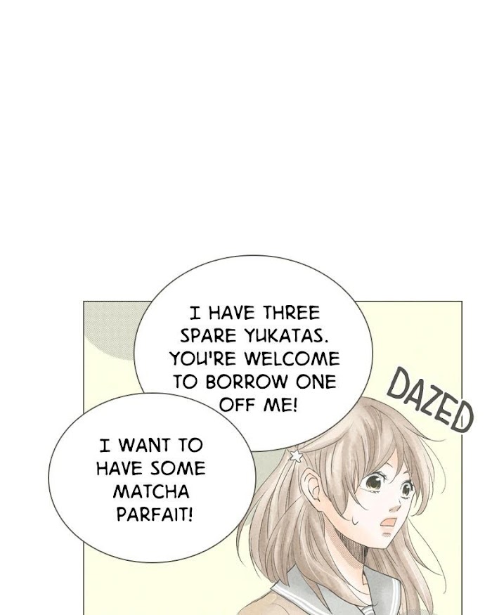 There's Love Hidden in Lies chapter 18 - page 31