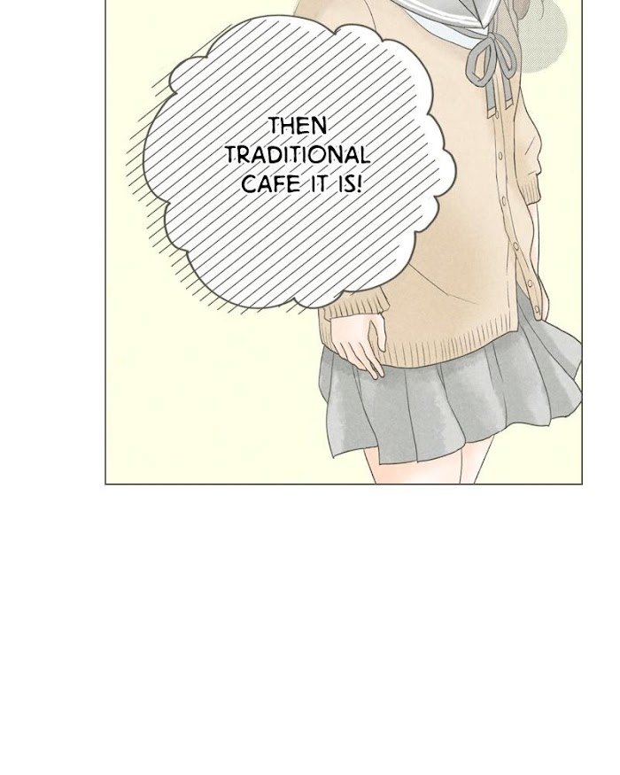 There's Love Hidden in Lies chapter 18 - page 32