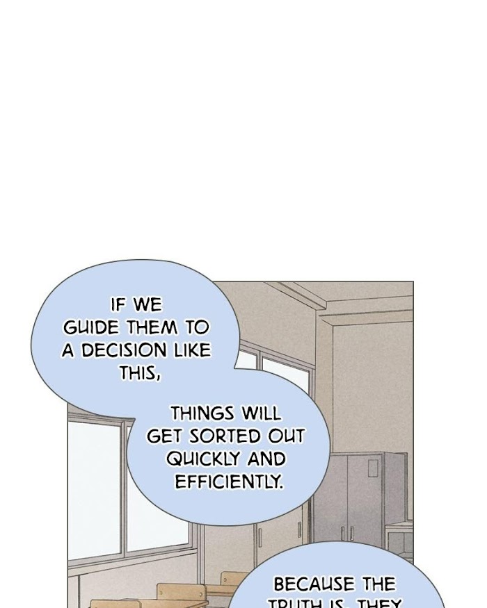 There's Love Hidden in Lies chapter 18 - page 36