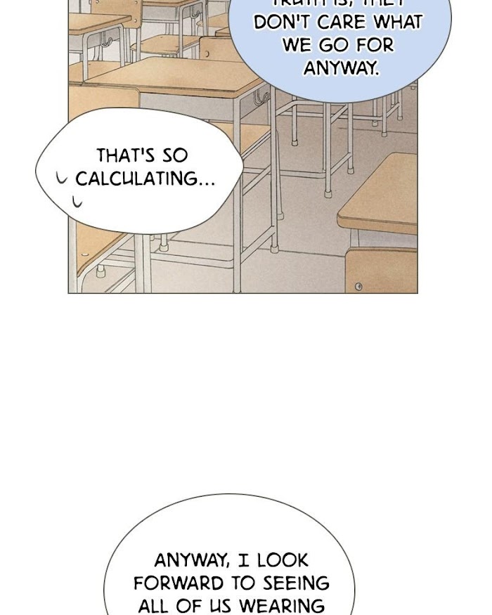 There's Love Hidden in Lies chapter 18 - page 37