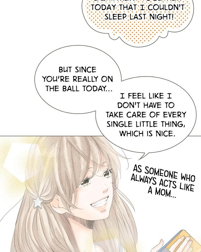 There's Love Hidden in Lies chapter 18 - page 42