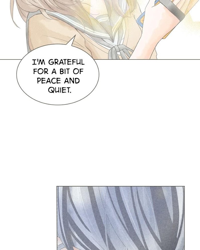 There's Love Hidden in Lies chapter 18 - page 43