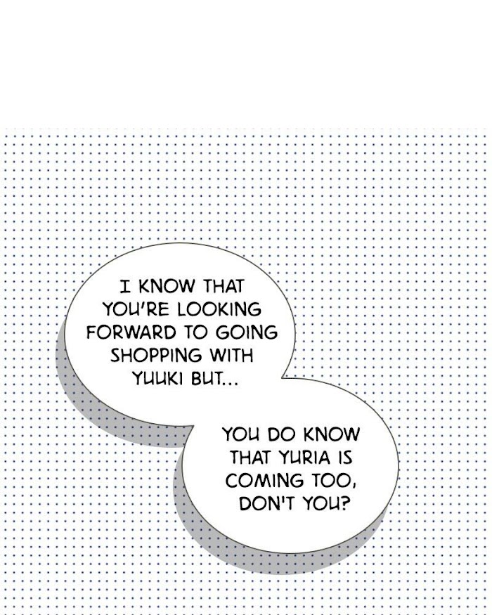 There's Love Hidden in Lies chapter 18 - page 46