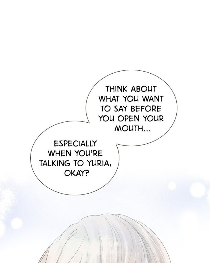 There's Love Hidden in Lies chapter 18 - page 49