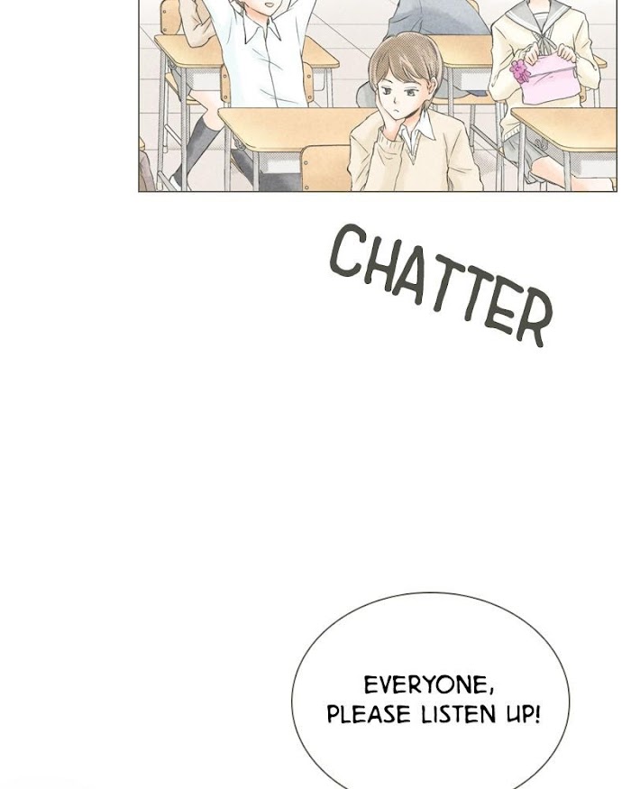 There's Love Hidden in Lies chapter 18 - page 5