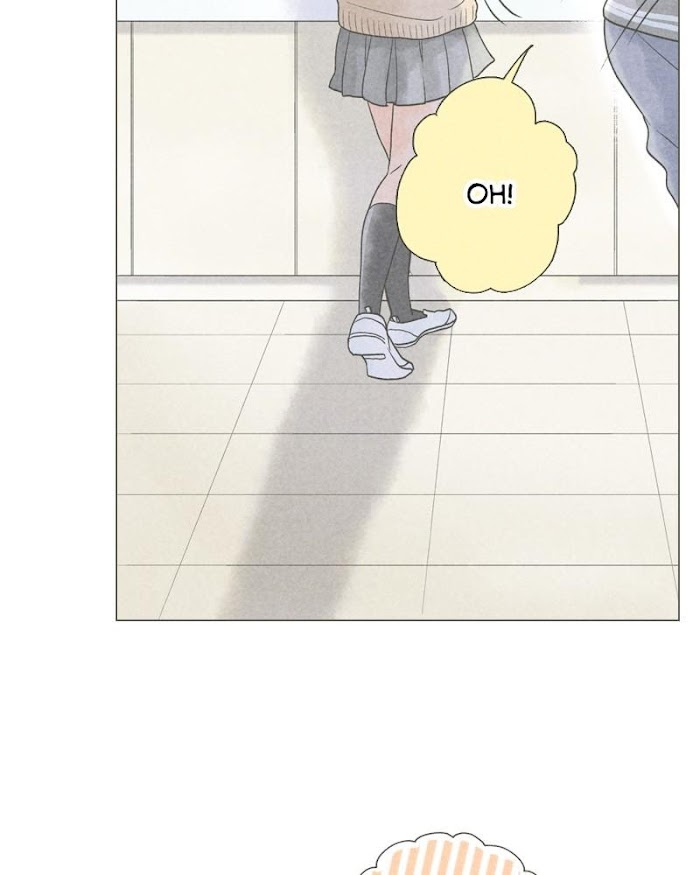 There's Love Hidden in Lies chapter 18 - page 56