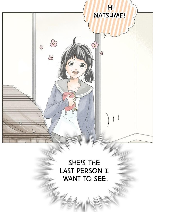There's Love Hidden in Lies chapter 18 - page 57