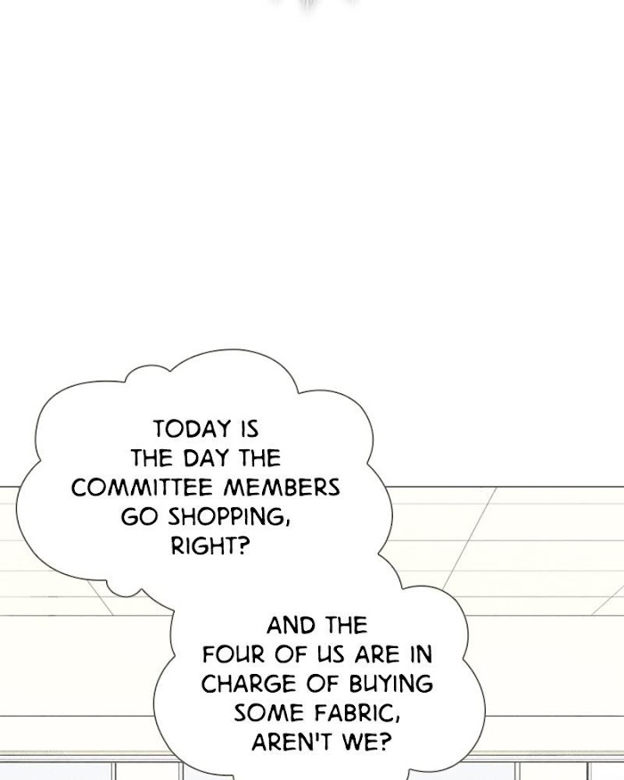 There's Love Hidden in Lies chapter 18 - page 58