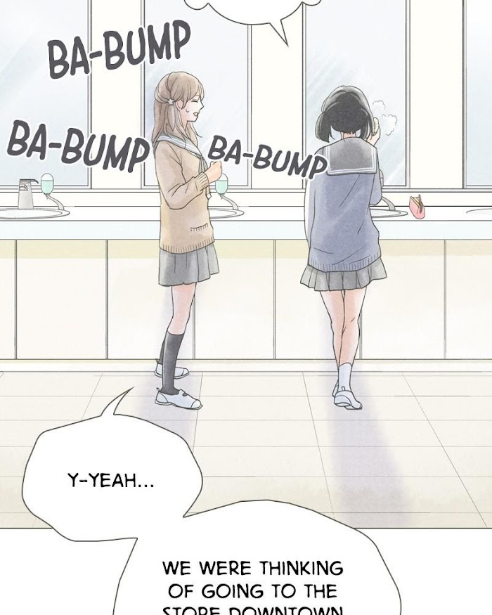 There's Love Hidden in Lies chapter 18 - page 59