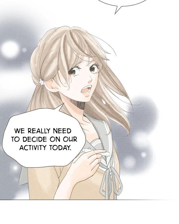 There's Love Hidden in Lies chapter 18 - page 6
