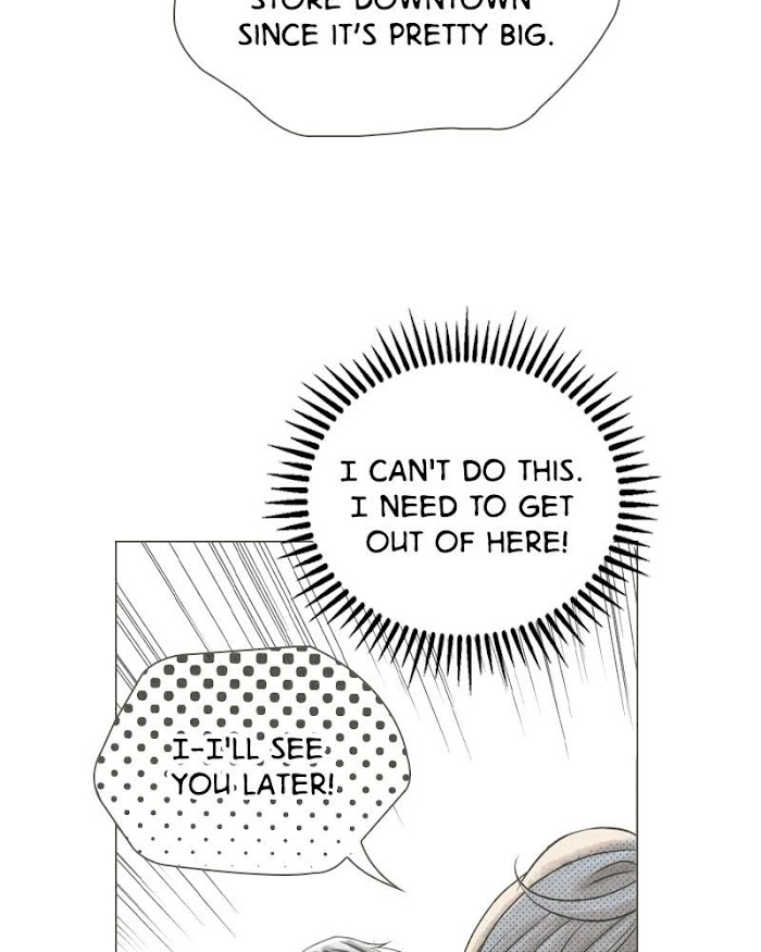 There's Love Hidden in Lies chapter 18 - page 60