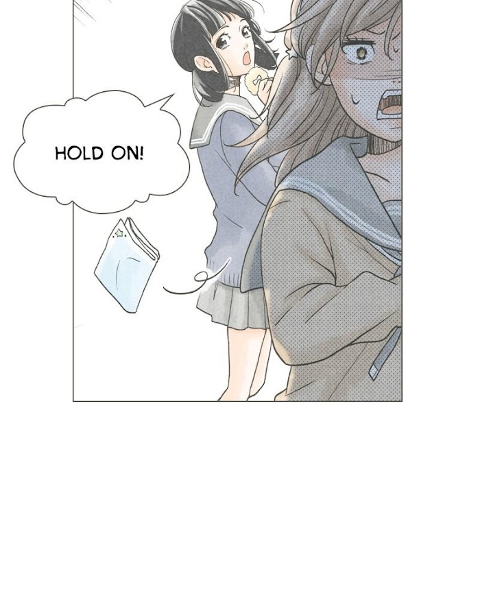 There's Love Hidden in Lies chapter 18 - page 61