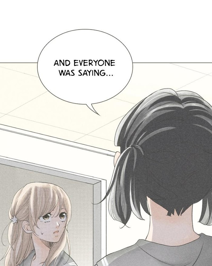 There's Love Hidden in Lies chapter 18 - page 66