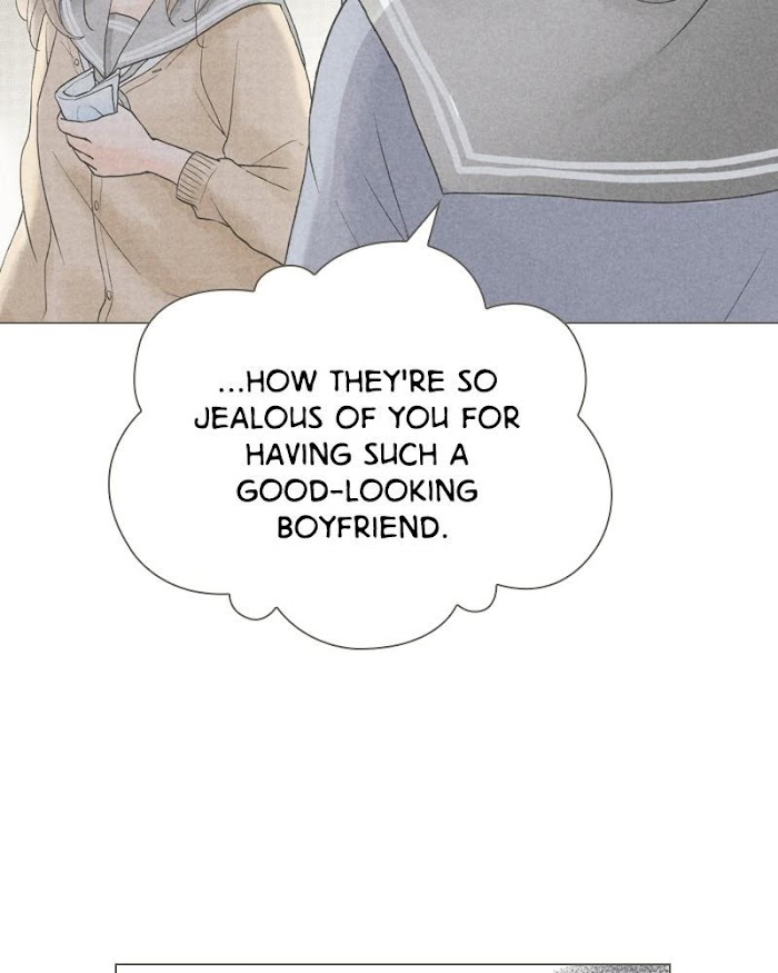 There's Love Hidden in Lies chapter 18 - page 67