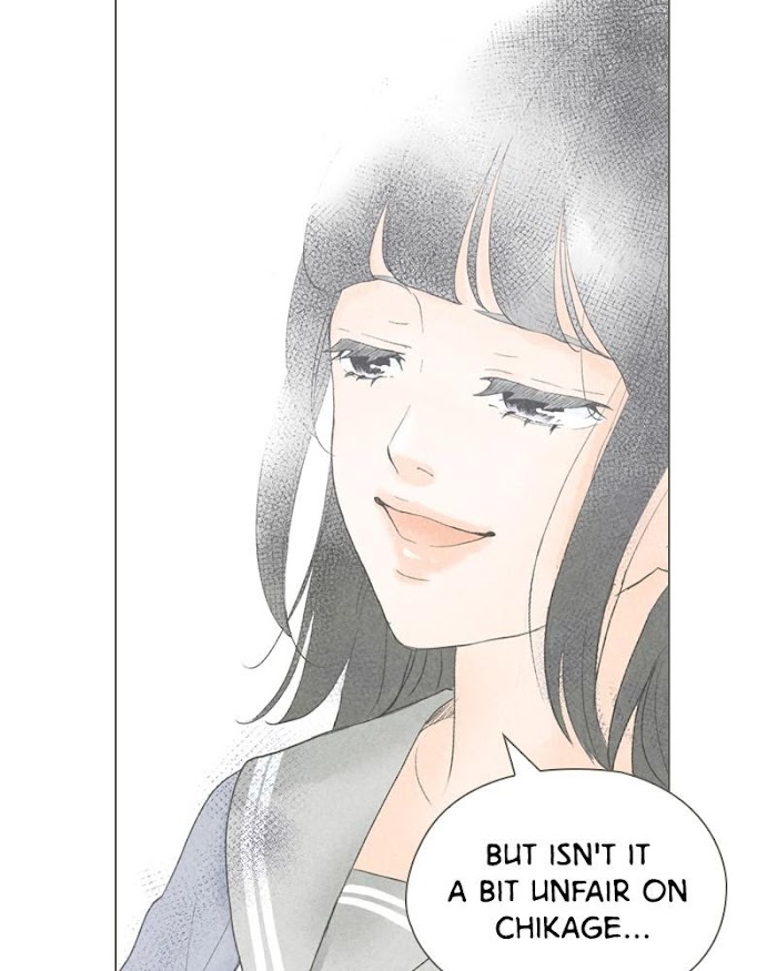 There's Love Hidden in Lies chapter 18 - page 68