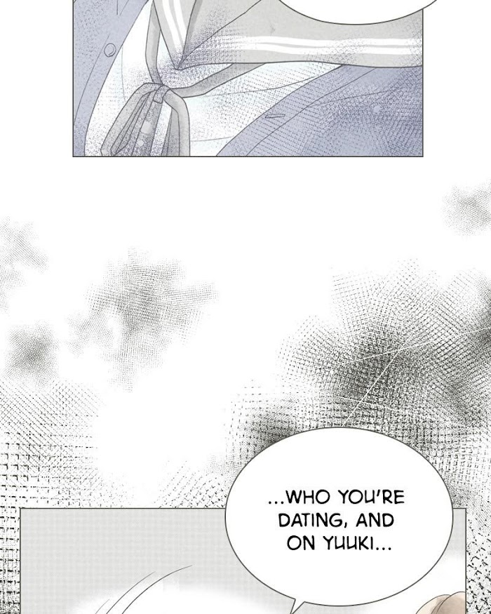 There's Love Hidden in Lies chapter 18 - page 69
