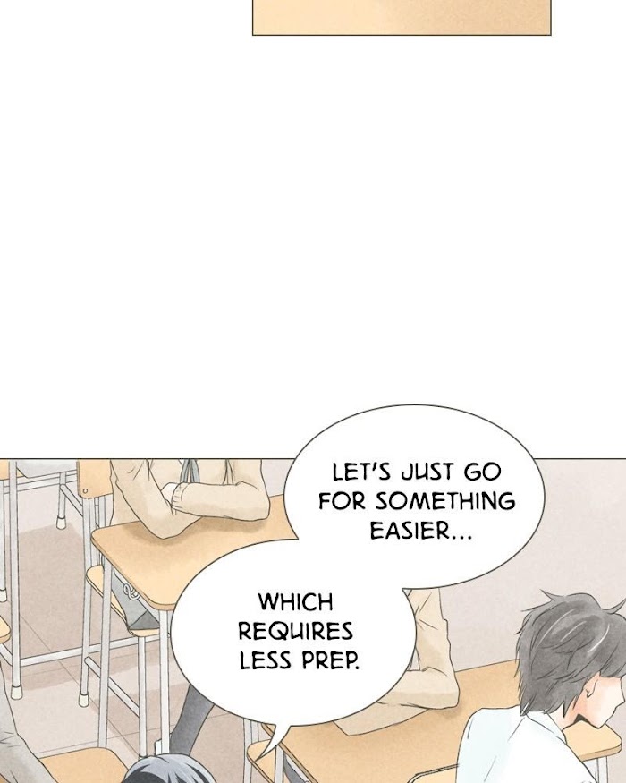 There's Love Hidden in Lies chapter 18 - page 8