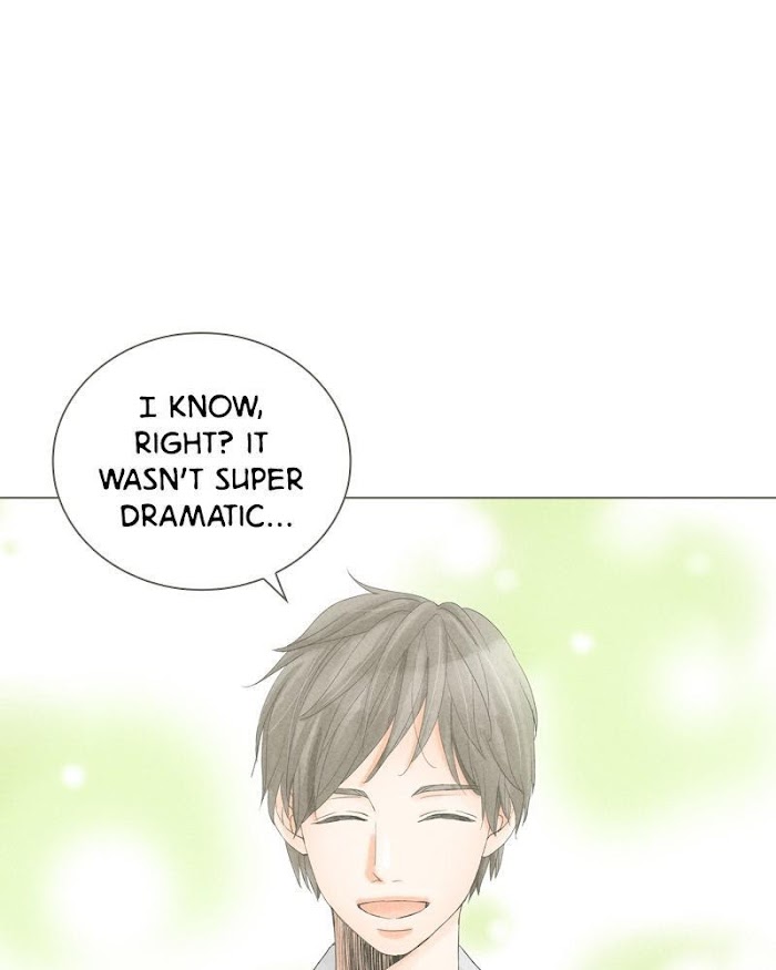 There's Love Hidden in Lies chapter 52 - page 15