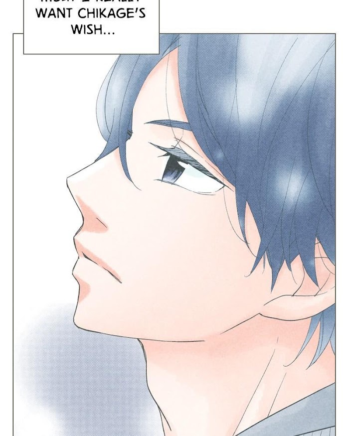 There's Love Hidden in Lies chapter 52 - page 23