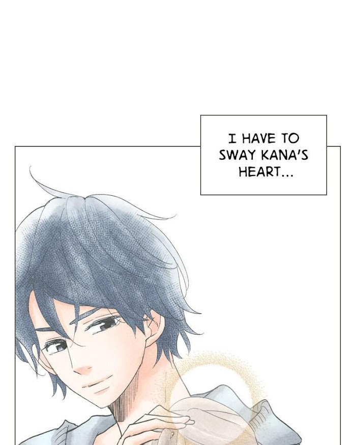 There's Love Hidden in Lies chapter 52 - page 29