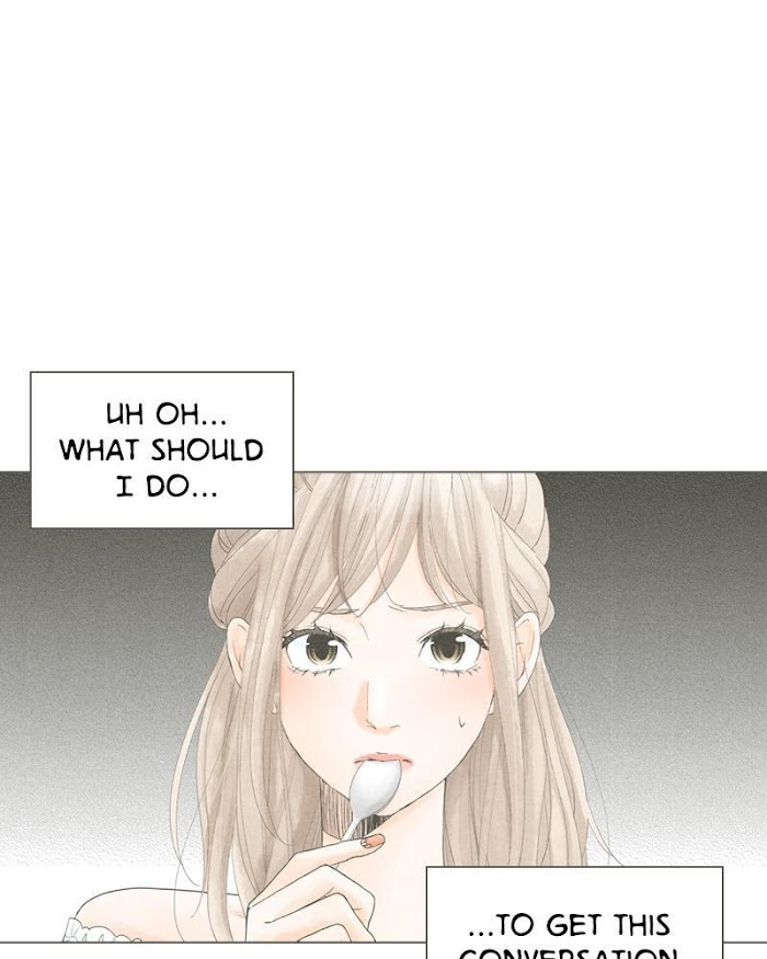 There's Love Hidden in Lies chapter 52 - page 3