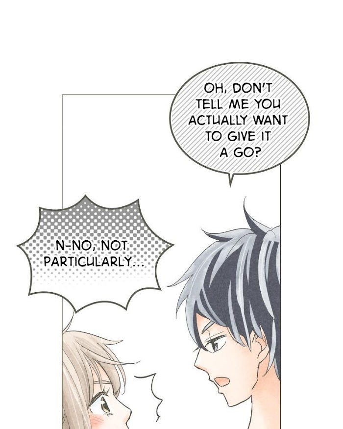 There's Love Hidden in Lies chapter 52 - page 39