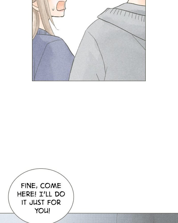 There's Love Hidden in Lies chapter 52 - page 40