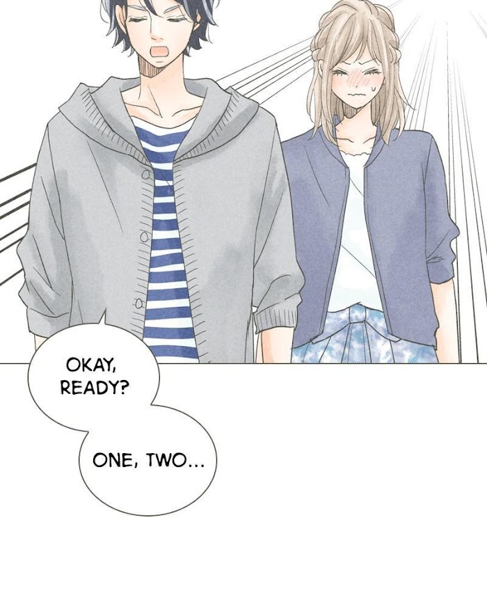 There's Love Hidden in Lies chapter 52 - page 44