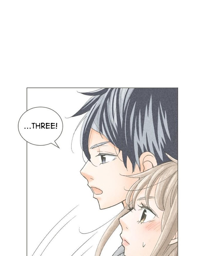 There's Love Hidden in Lies chapter 52 - page 45