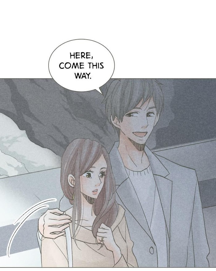 There's Love Hidden in Lies chapter 52 - page 67