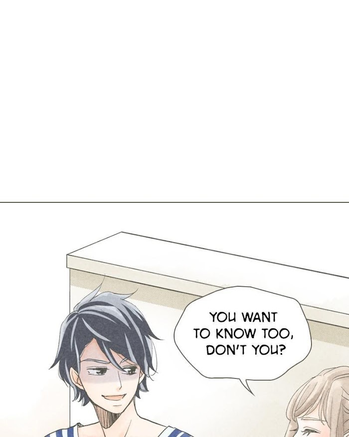 There's Love Hidden in Lies chapter 52 - page 7