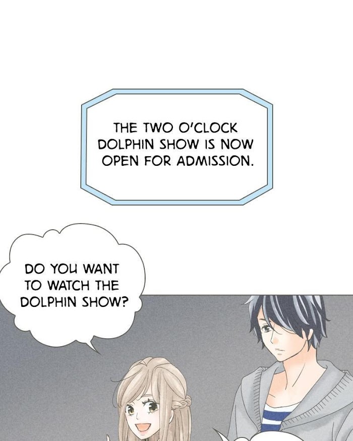 There's Love Hidden in Lies chapter 52 - page 71