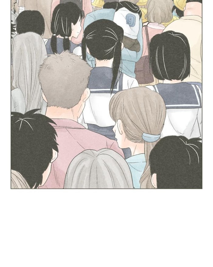 There's Love Hidden in Lies chapter 52 - page 74