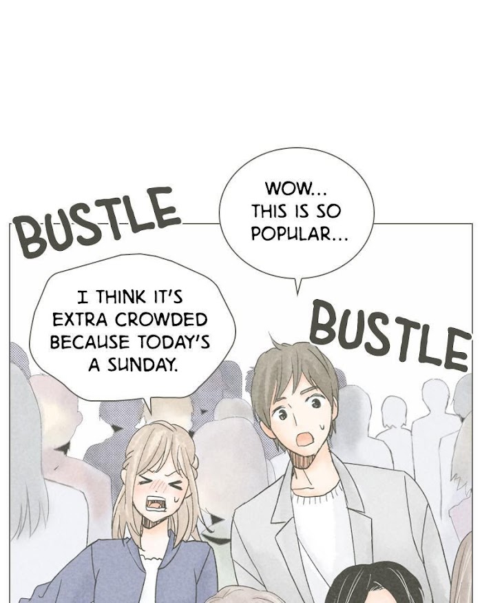 There's Love Hidden in Lies chapter 52 - page 75