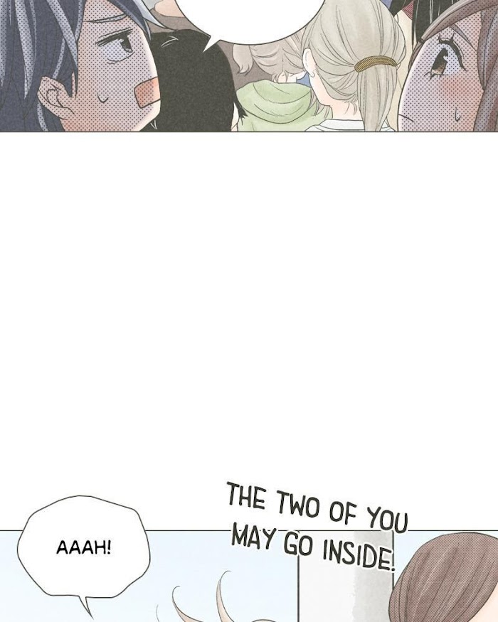 There's Love Hidden in Lies chapter 52 - page 78