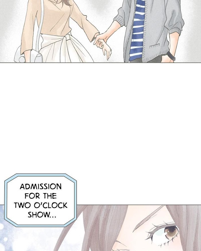 There's Love Hidden in Lies chapter 52 - page 88