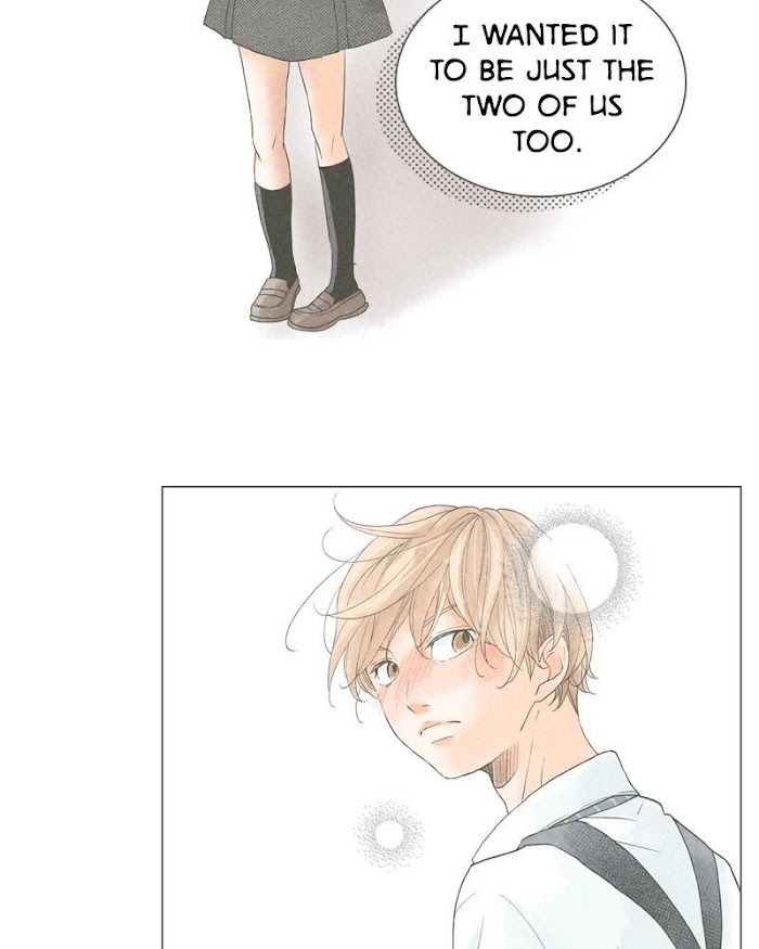 There's Love Hidden in Lies chapter 24 - page 10