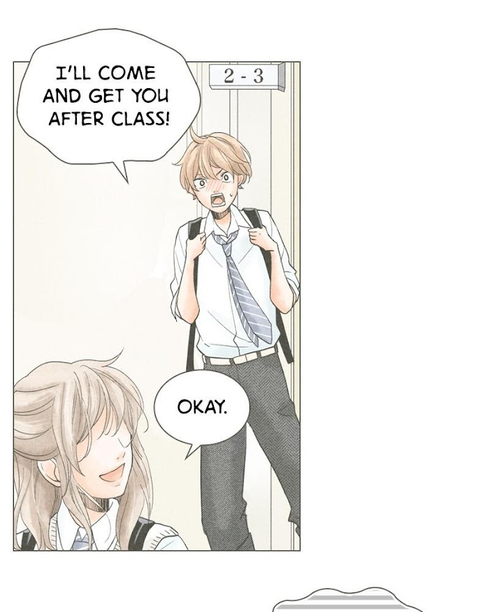 There's Love Hidden in Lies chapter 24 - page 15