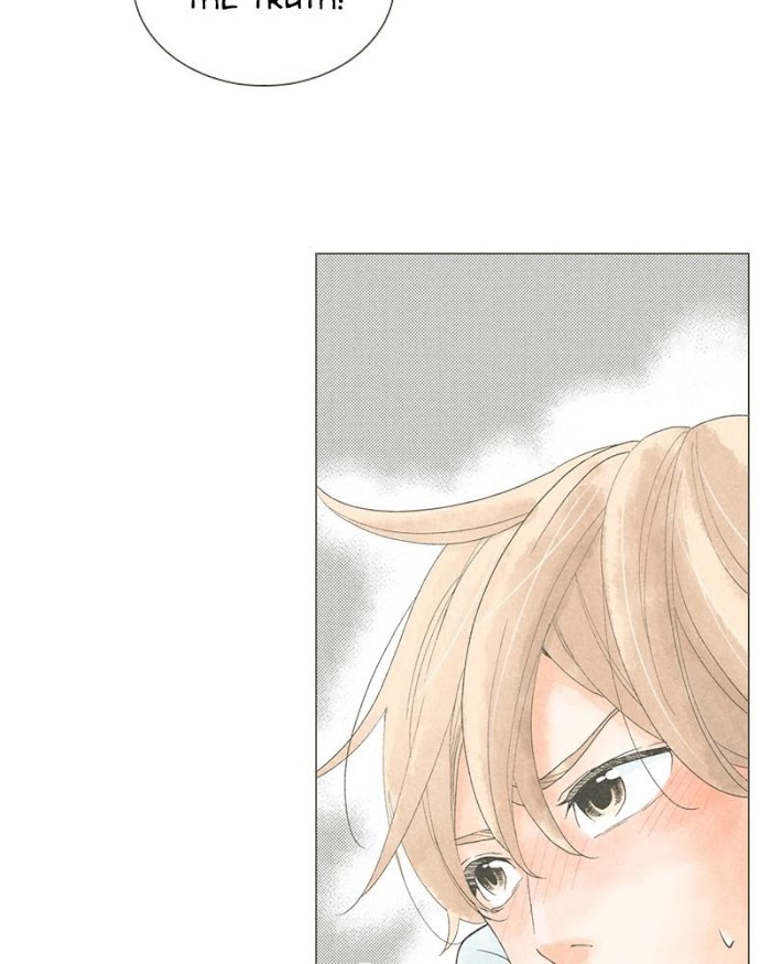 There's Love Hidden in Lies chapter 24 - page 19