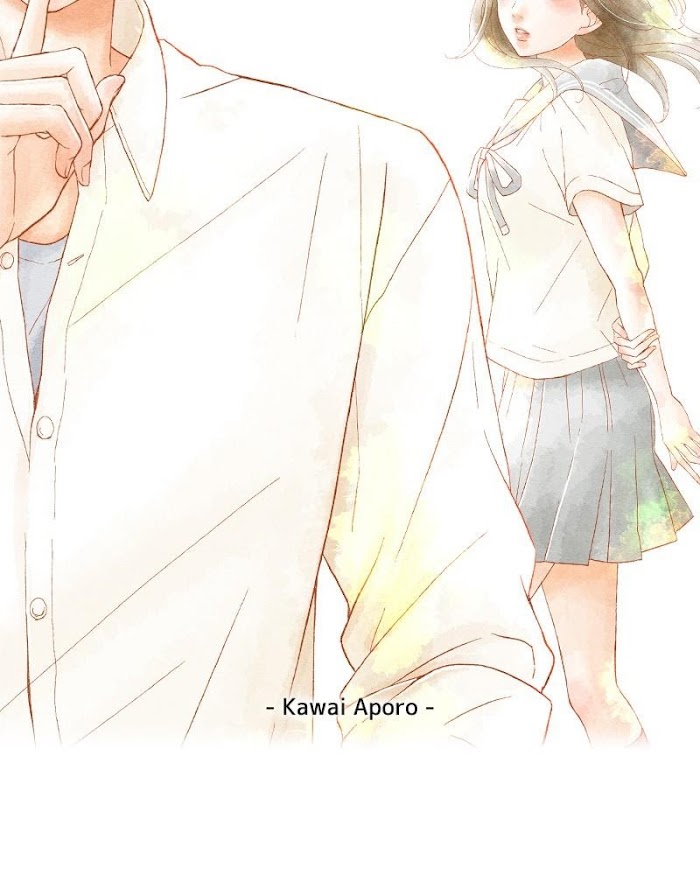 There's Love Hidden in Lies chapter 24 - page 2
