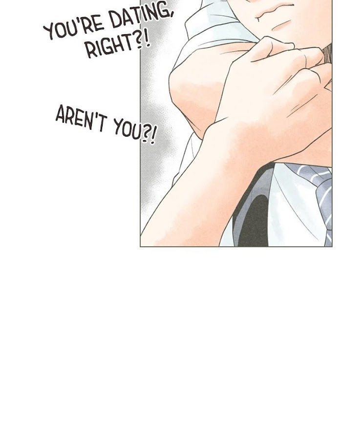 There's Love Hidden in Lies chapter 24 - page 20