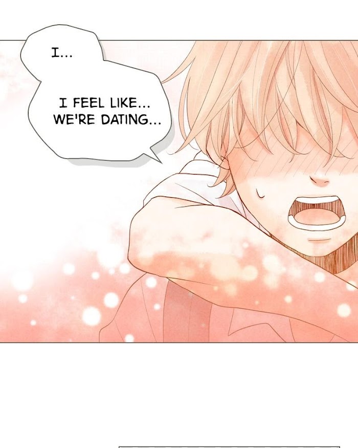 There's Love Hidden in Lies chapter 24 - page 21