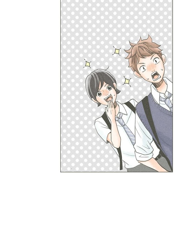 There's Love Hidden in Lies chapter 24 - page 22